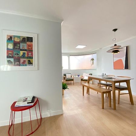 Hongdae Cozy-Women'S Shared Home โซล ภายนอก รูปภาพ