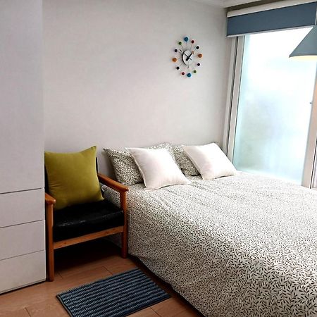 Hongdae Cozy-Women'S Shared Home โซล ภายนอก รูปภาพ