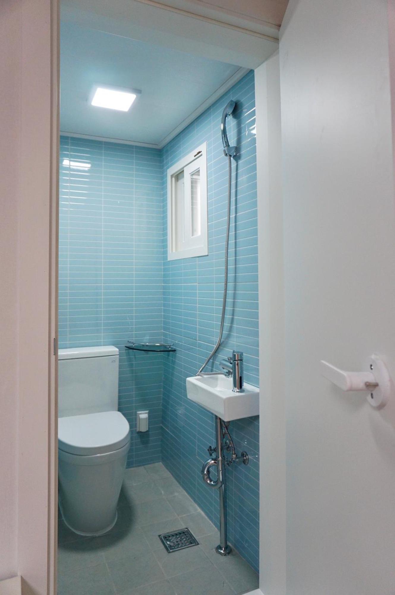 Hongdae Cozy-Women'S Shared Home โซล ภายนอก รูปภาพ