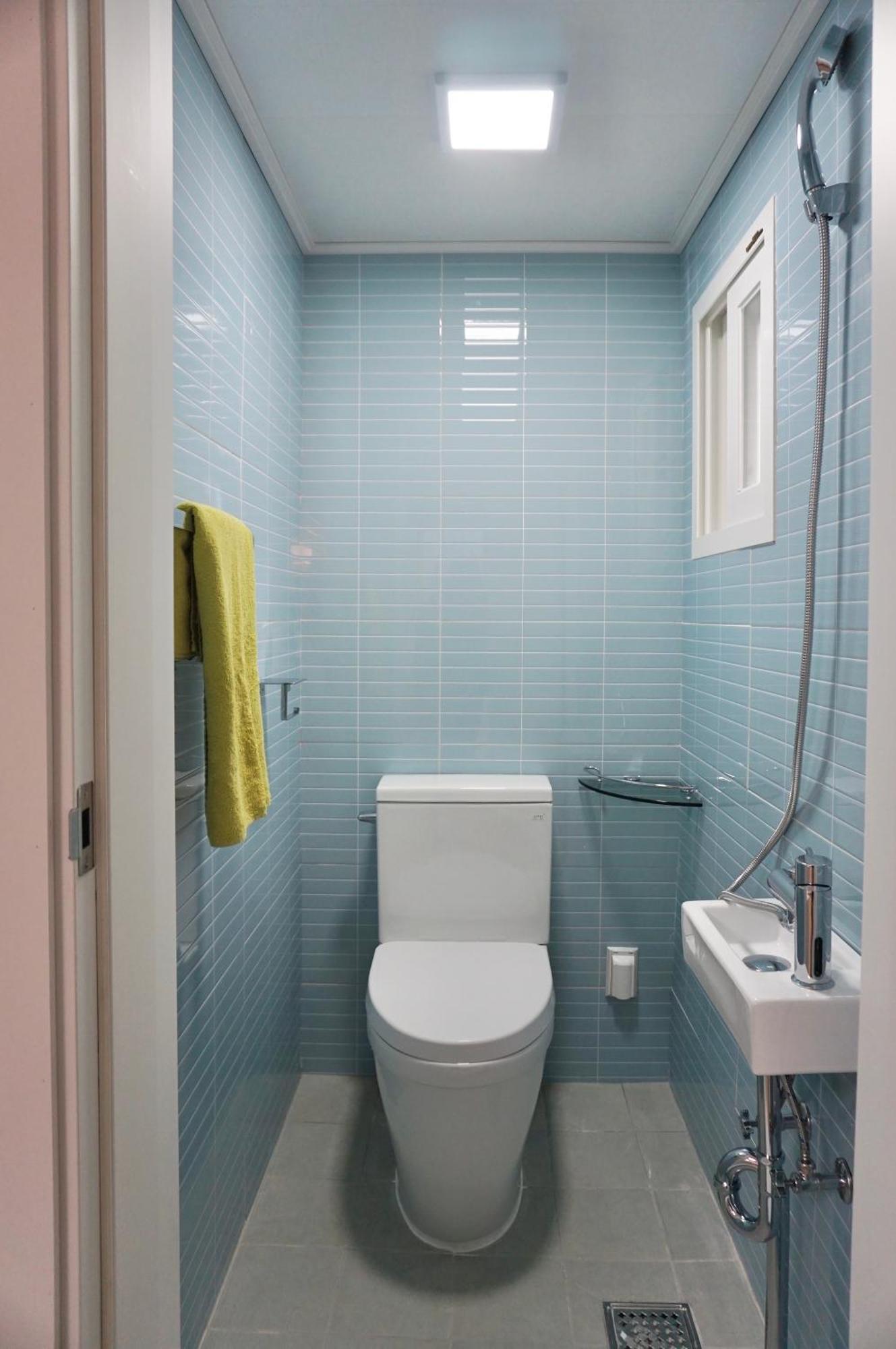 Hongdae Cozy-Women'S Shared Home โซล ภายนอก รูปภาพ