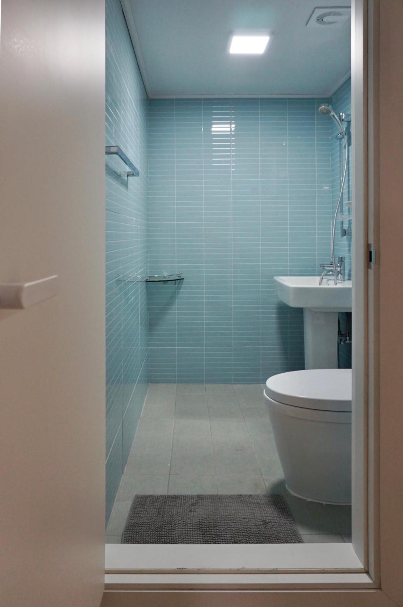 Hongdae Cozy-Women'S Shared Home โซล ภายนอก รูปภาพ
