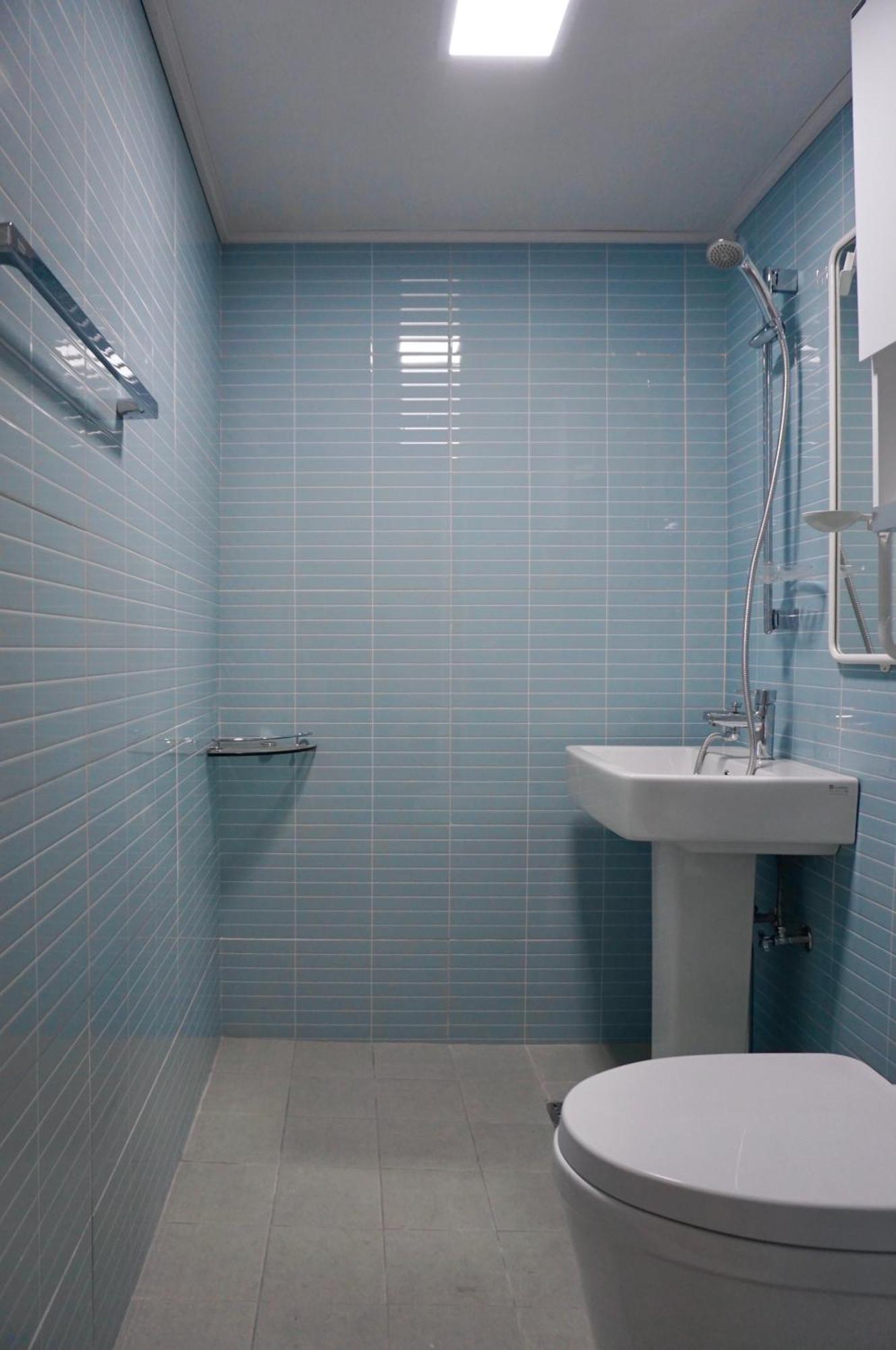 Hongdae Cozy-Women'S Shared Home โซล ภายนอก รูปภาพ