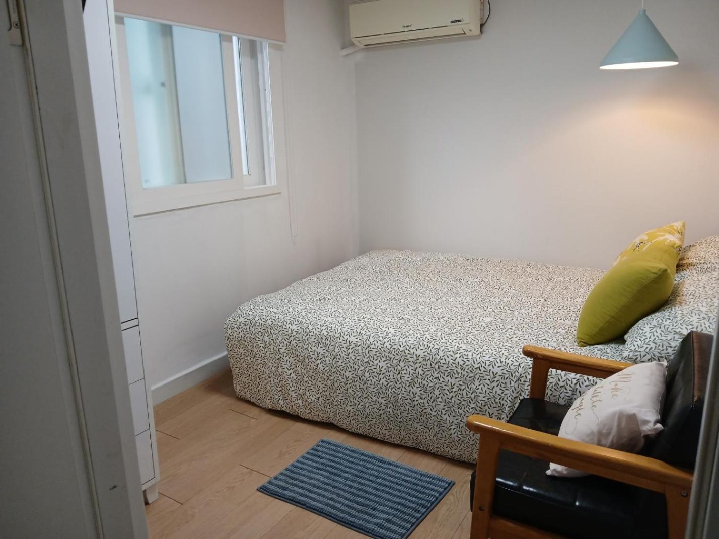 Hongdae Cozy-Women'S Shared Home โซล ภายนอก รูปภาพ