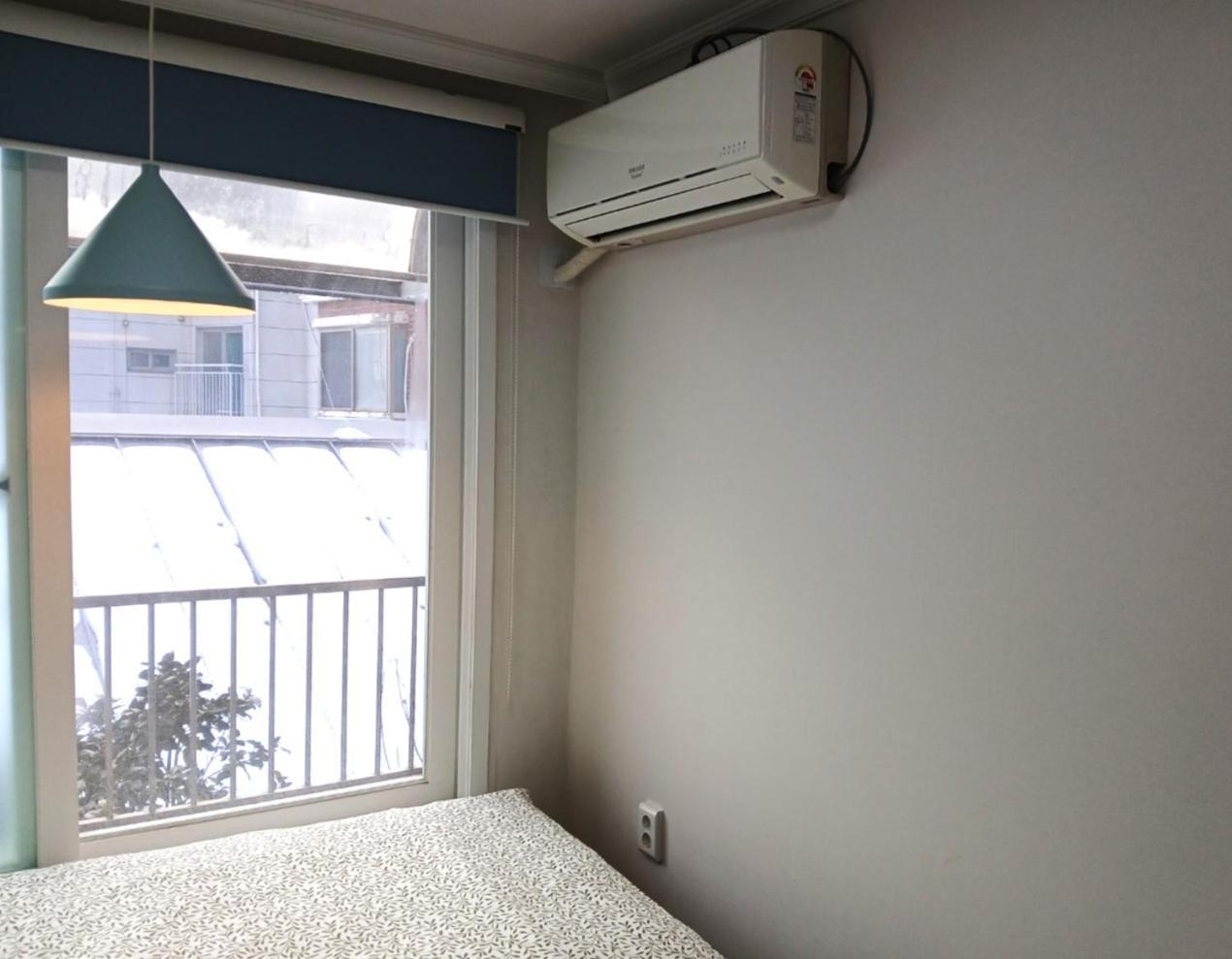Hongdae Cozy-Women'S Shared Home โซล ภายนอก รูปภาพ