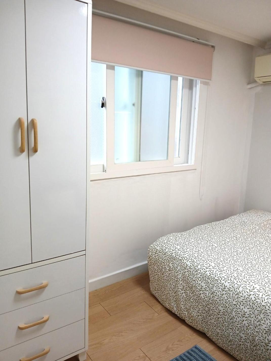 Hongdae Cozy-Women'S Shared Home โซล ภายนอก รูปภาพ